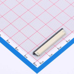 FC-10C27P11H25商品缩略图