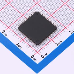 MSP430F5638IPZR商品缩略图