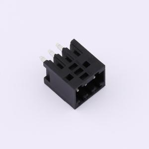 DB2EVC-2.5-3P-BK商品缩略图