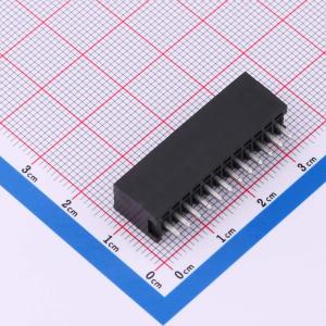 DB2EVC-2.5-12P-BK商品缩略图