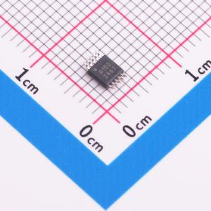 AD7687BRMZ商品缩略图