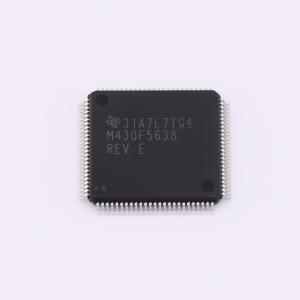 MSP430F5638IPZR商品缩略图