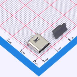 TYPE-C 6P LTH8.8 108商品缩略图