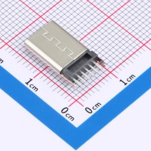 TYPE-C 6P LCH13.1 108商品缩略图