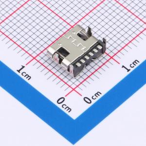 TYPE-C 6P WTL6.8 108商品缩略图