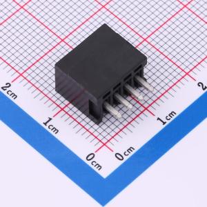 DB2EVC-2.5-4P-BK商品缩略图