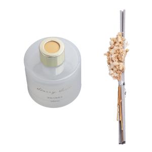 MINISO/名创优品 无火香薰 繁星璀璨系列 琥珀与晚香玉 100mL