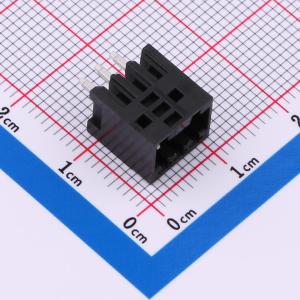 DB2EVC-2.5-3P-BK商品缩略图