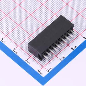 DB2EVC-2.5-10P-BK商品缩略图