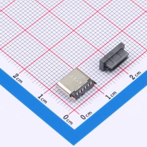 TYPE-C 6P LTH6.8 108商品缩略图