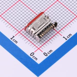 TYPEC-701-ARP16X7商品缩略图