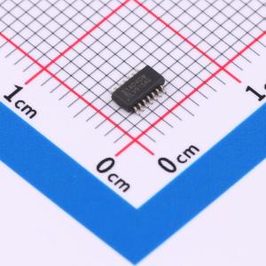 TLV9154QDYYRQ1商品缩略图