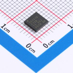 SimpleLink超低功耗低于1GHz无线MCU
