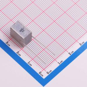 6.8uF ±5% 63V