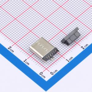 TYPE-C 6P LTH10.0 108商品缩略图