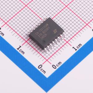 1.5W 全集成隔离 DC-DC 转换器