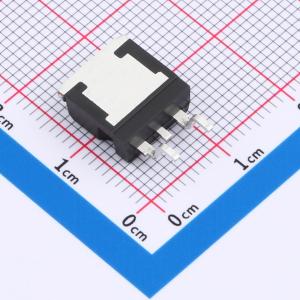 STPS20M60SG-TR商品缩略图