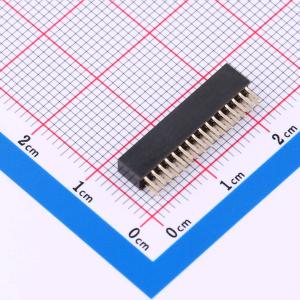 FH1.27-01-16PZS商品缩略图