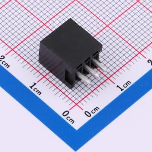 DB2EVC-2.5-3P-BK商品缩略图