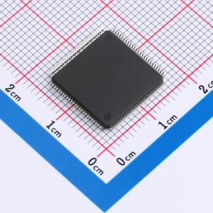 MSP430F5335IPZR商品缩略图