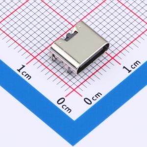 TYPE-C 6P WTL6.8 108商品缩略图