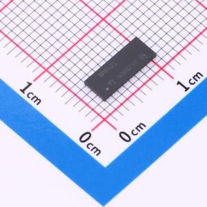 具有2:1多路复用器的PCle?5.0 32Gbps 4通道线性转接驱动器