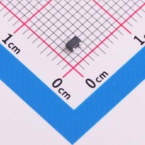 BSS138PW商品缩略图