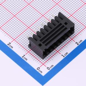 DB2EVC-2.5-8P-BK商品缩略图