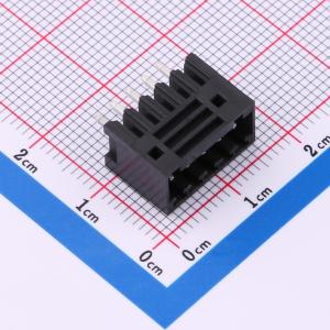 DB2EVC-2.5-5P-BK商品缩略图