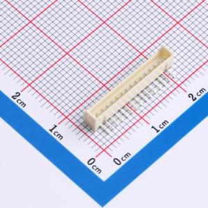 WAFER-MX1.25-15PWZ-C22-9T商品缩略图