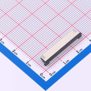 FC-10D20P11H25商品缩略图