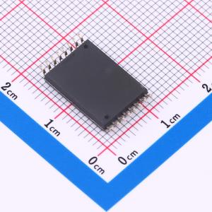 ISO7831DWWR商品缩略图