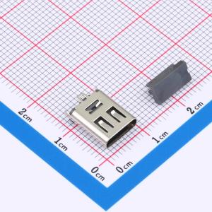 TYPE-C 6P LTH10.5 108商品缩略图