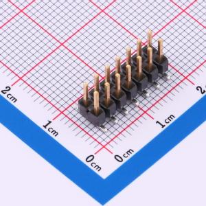 TSM-107-01-L-DV商品缩略图