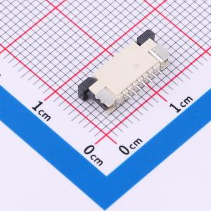 FC-10D7P11H25商品缩略图
