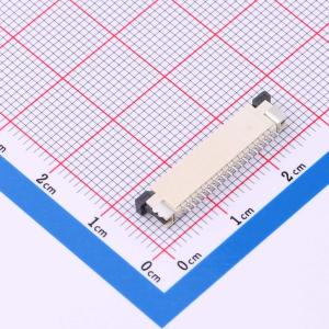 FC-10D18P11H25商品缩略图