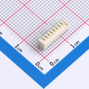 WAFER-MX1.25-8PWZ-C22-9T商品缩略图