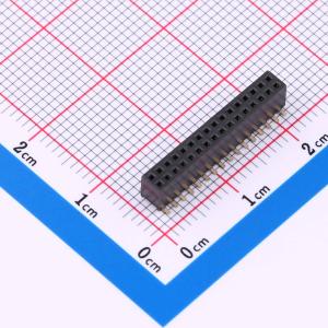 FH1.27-02-16PWS商品缩略图