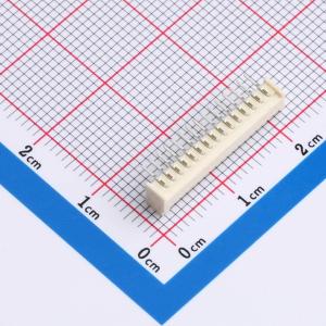 WAFER-MX1.25-15PWZ-C22-9T商品缩略图