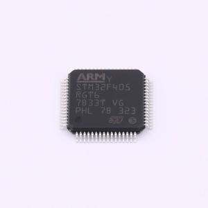 STM32F405RGT6TR商品缩略图