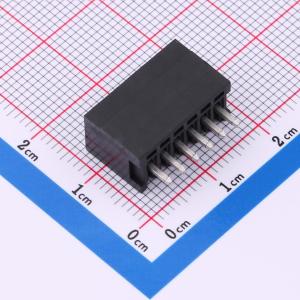 DB2EVC-2.5-6P-BK商品缩略图