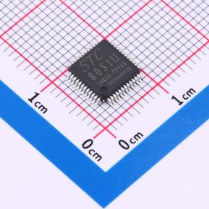 STC8051U-34K64-QFP48商品缩略图
