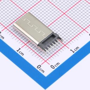 TYPE-C 6P LCH15.0 108商品缩略图