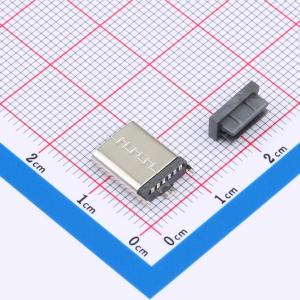 TYPE-C 6P LTH10.5 108商品缩略图