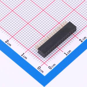 FH1.27-01-16PZS商品缩略图