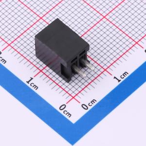 DB2EVC-2.5-2P-BK商品缩略图