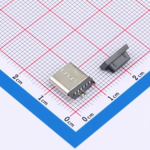 TYPE-C 6P LTH8.8 108商品缩略图