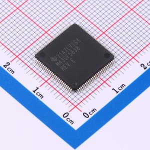 MSP430F5638IPZR商品缩略图