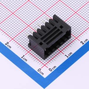 DB2EVC-2.5-6P-BK商品缩略图