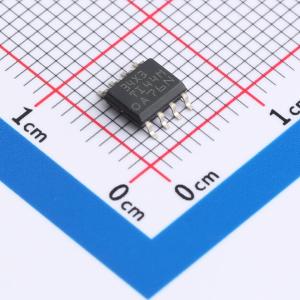 TCAN3413 3.3-V CAN FD 收发器